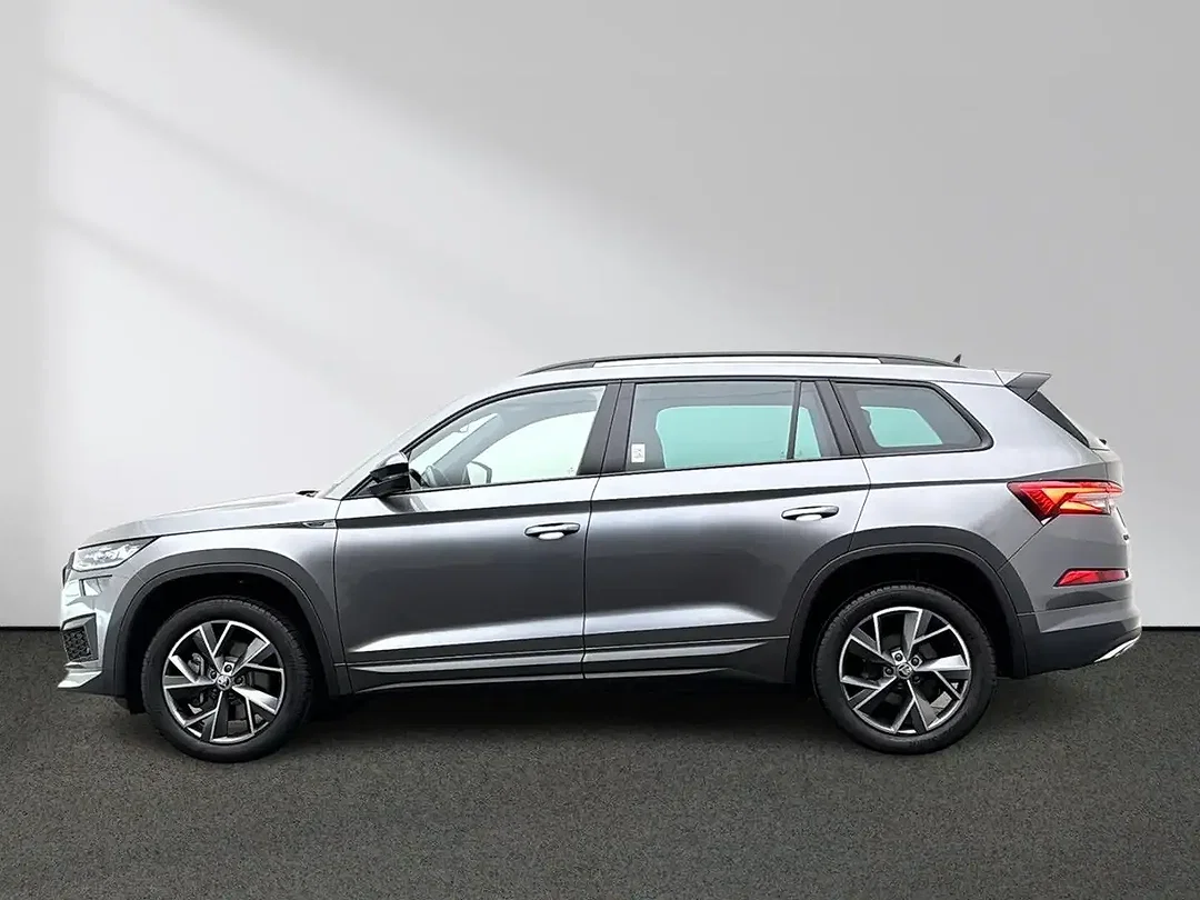 Skoda Kodiaq - Afbeelding 1