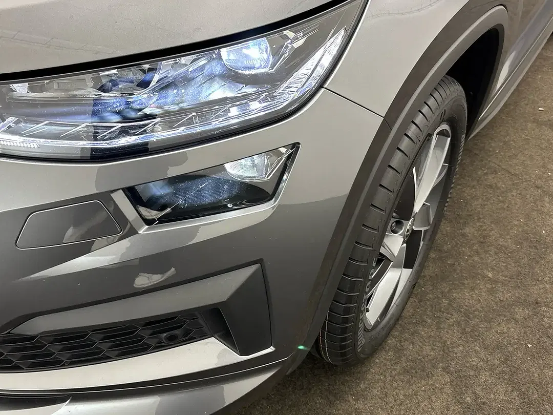 Skoda Kodiaq - Thumbnail 5