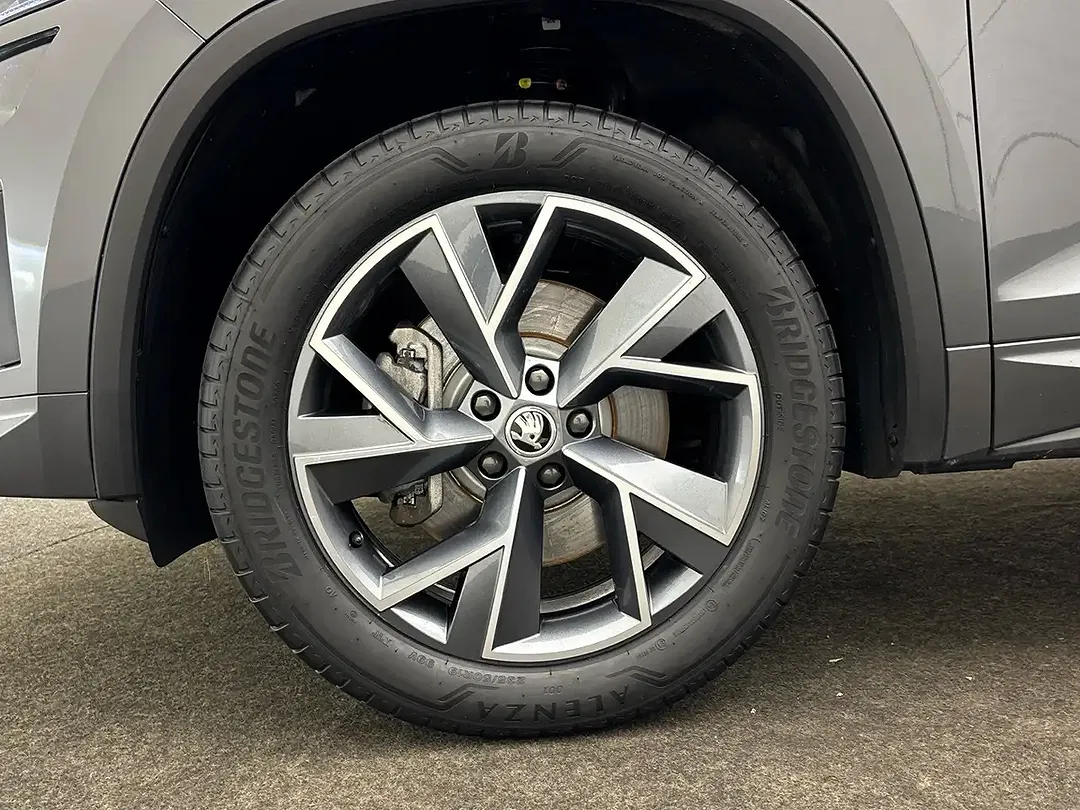 Skoda Kodiaq - Thumbnail 6