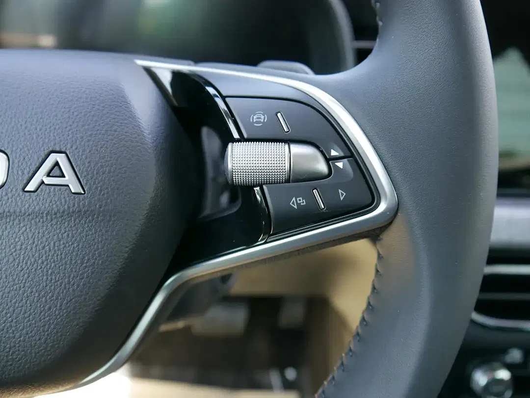 Skoda Kamiq - Thumbnail 14