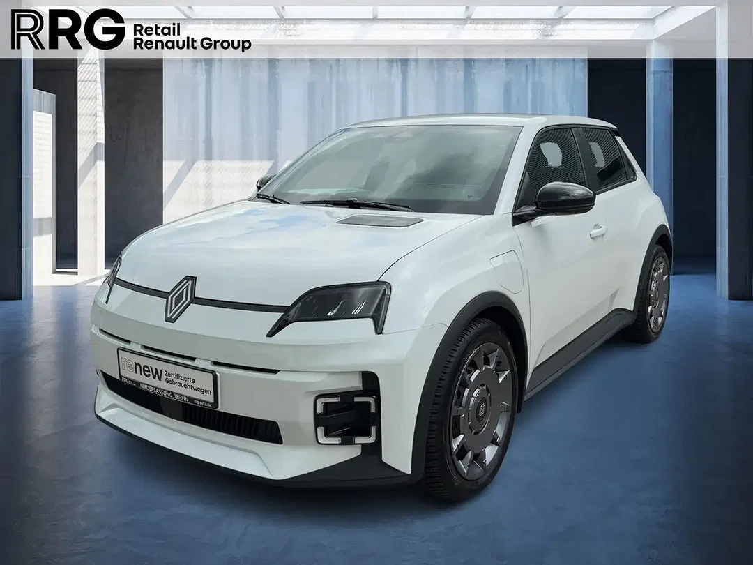 Renault R 5 - Afbeelding 1