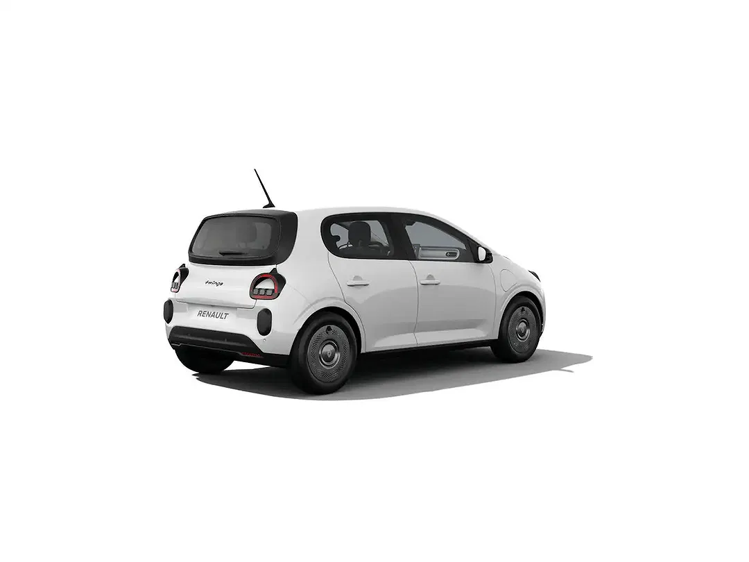 Renault Twingo - Thumbnail 10