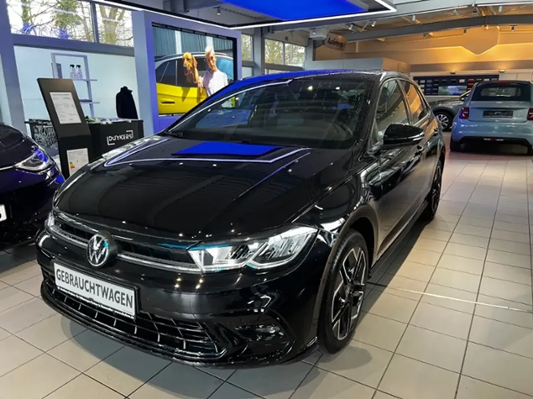 Volkswagen Polo - Thumbnail 3