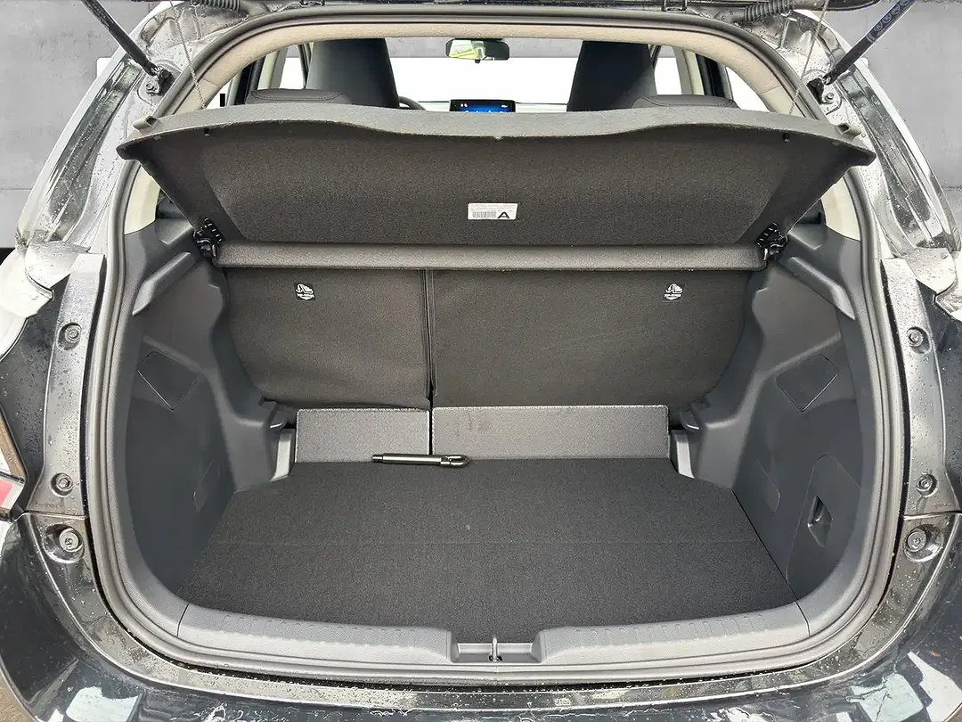 Mazda 2 - Thumbnail 12