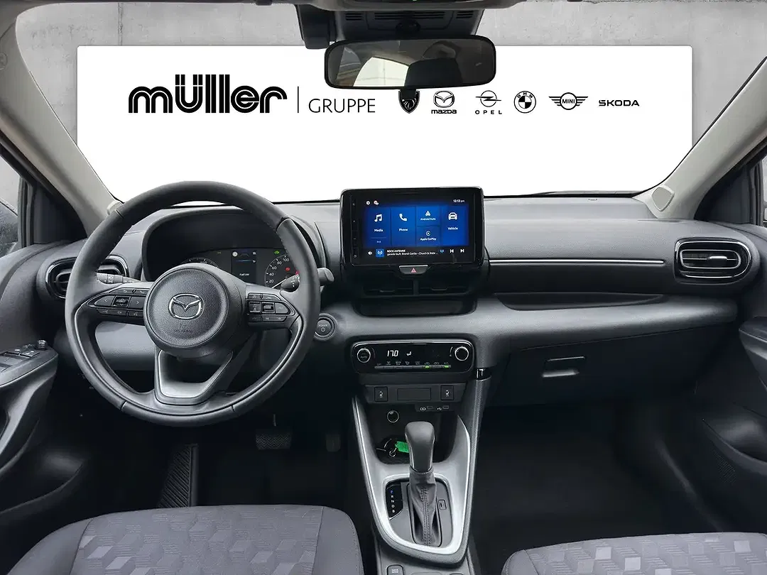 Mazda 2 - Thumbnail 7
