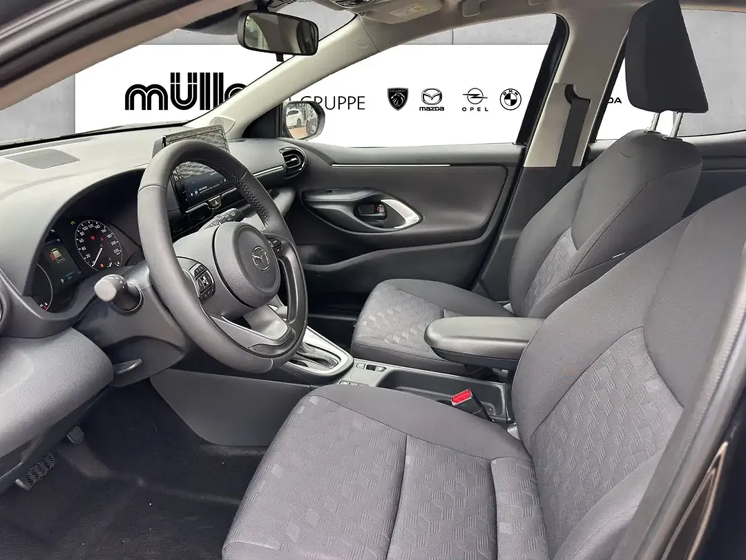 Mazda 2 - Thumbnail 8