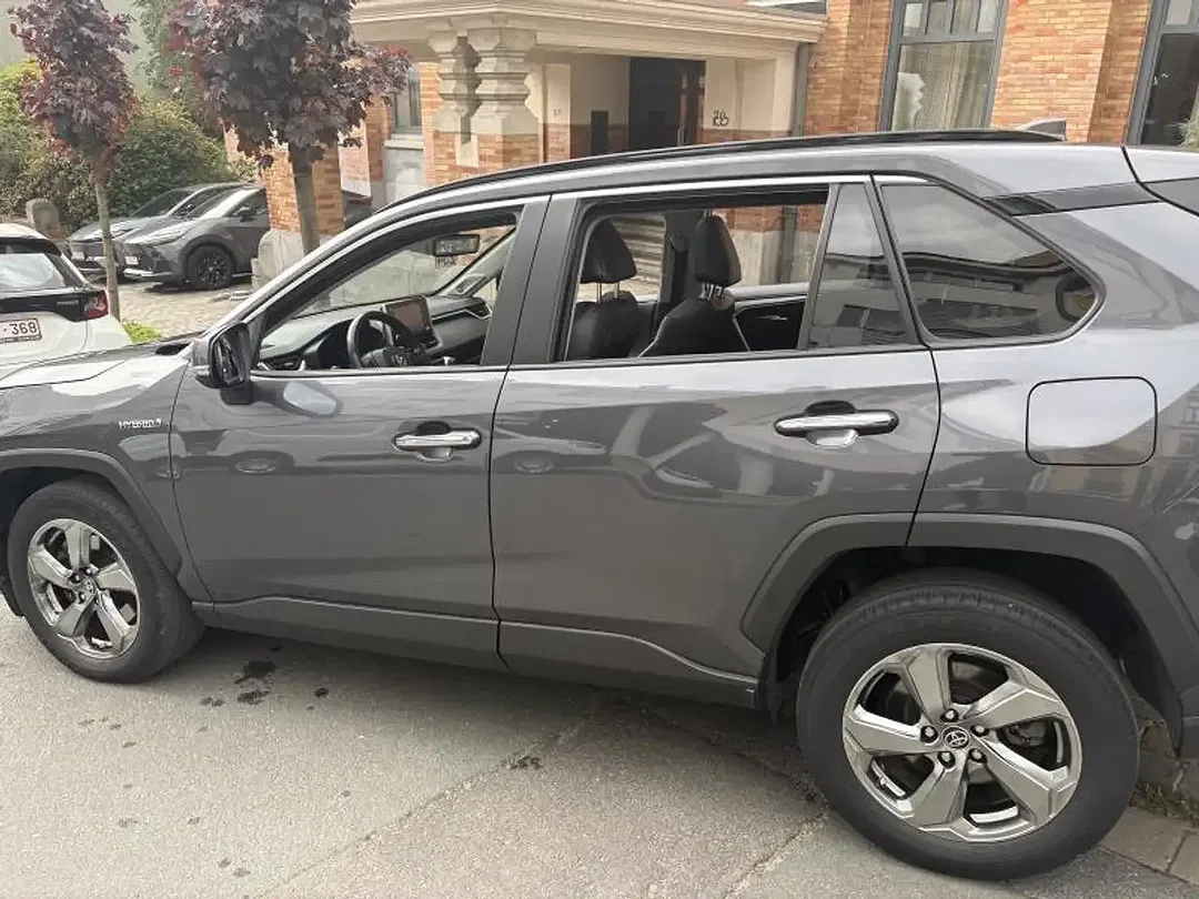 Toyota RAV 4 - Thumbnail 10