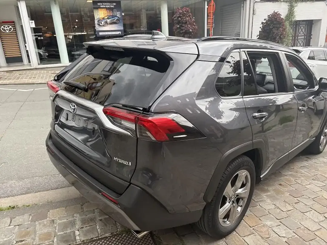Toyota RAV 4 - Thumbnail 7