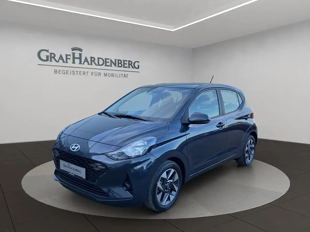 Hyundai i10 - Afbeelding 1