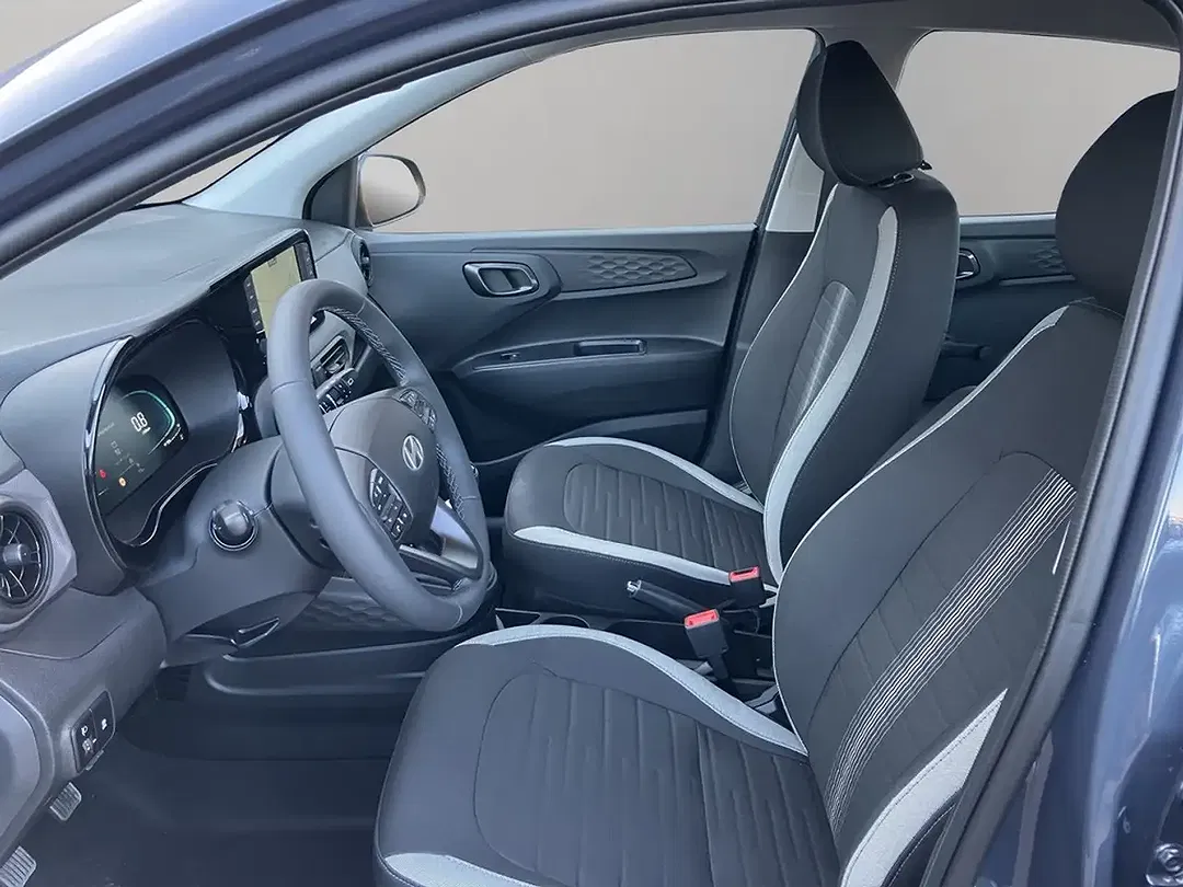 Hyundai i10 - Thumbnail 11