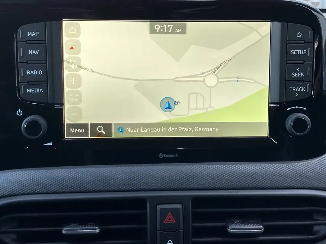 Hyundai i10 - Thumbnail 15