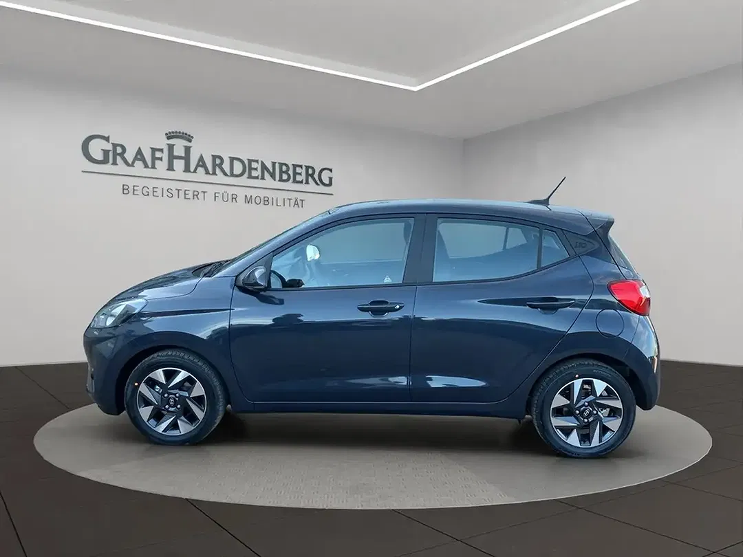 Hyundai i10 - Thumbnail 2