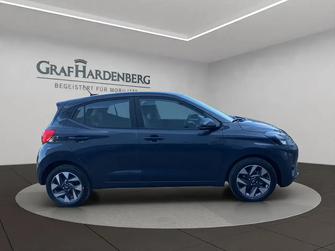 Hyundai i10 - Thumbnail 7