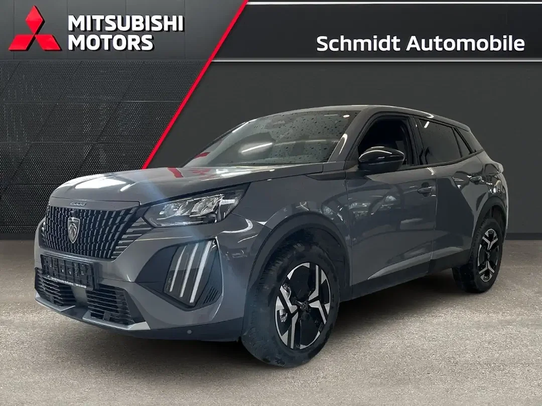 Peugeot 2008 - Afbeelding 1