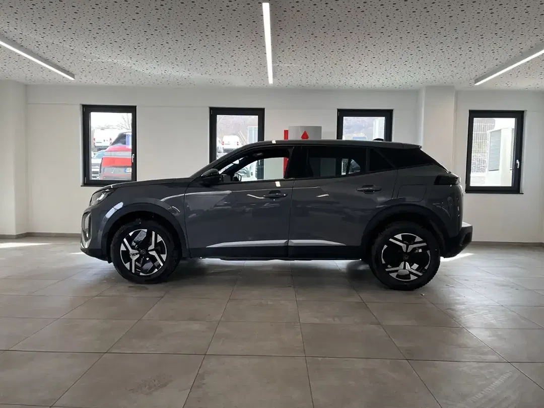 Peugeot 2008 - Thumbnail 2