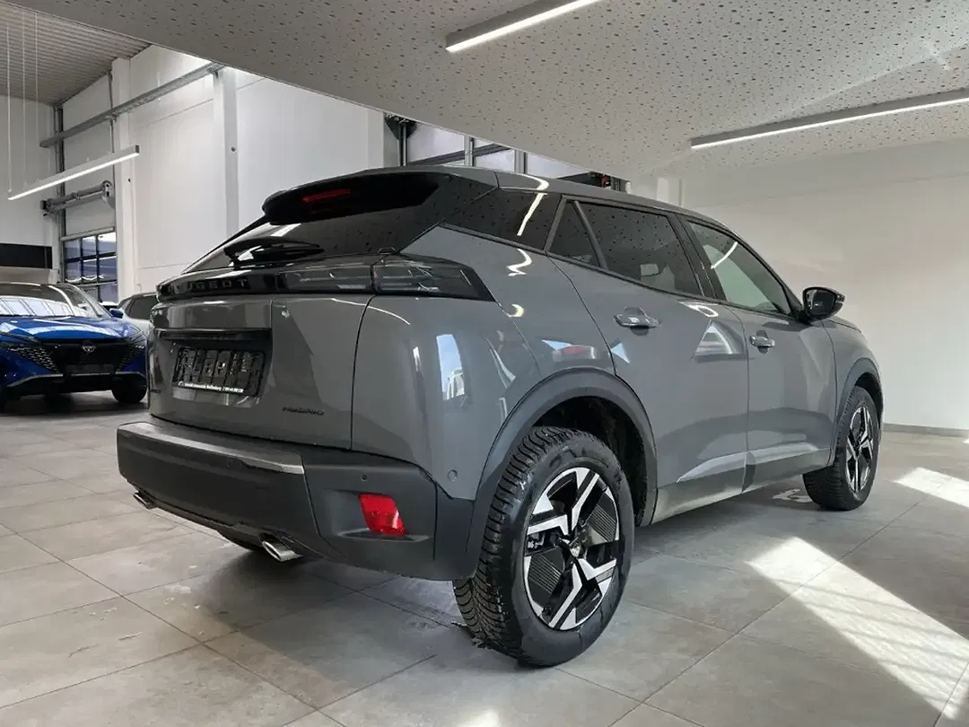 Peugeot 2008 - Thumbnail 4