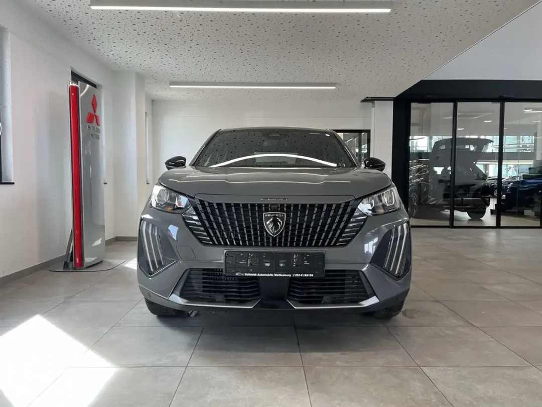 Peugeot 2008 - Thumbnail 5