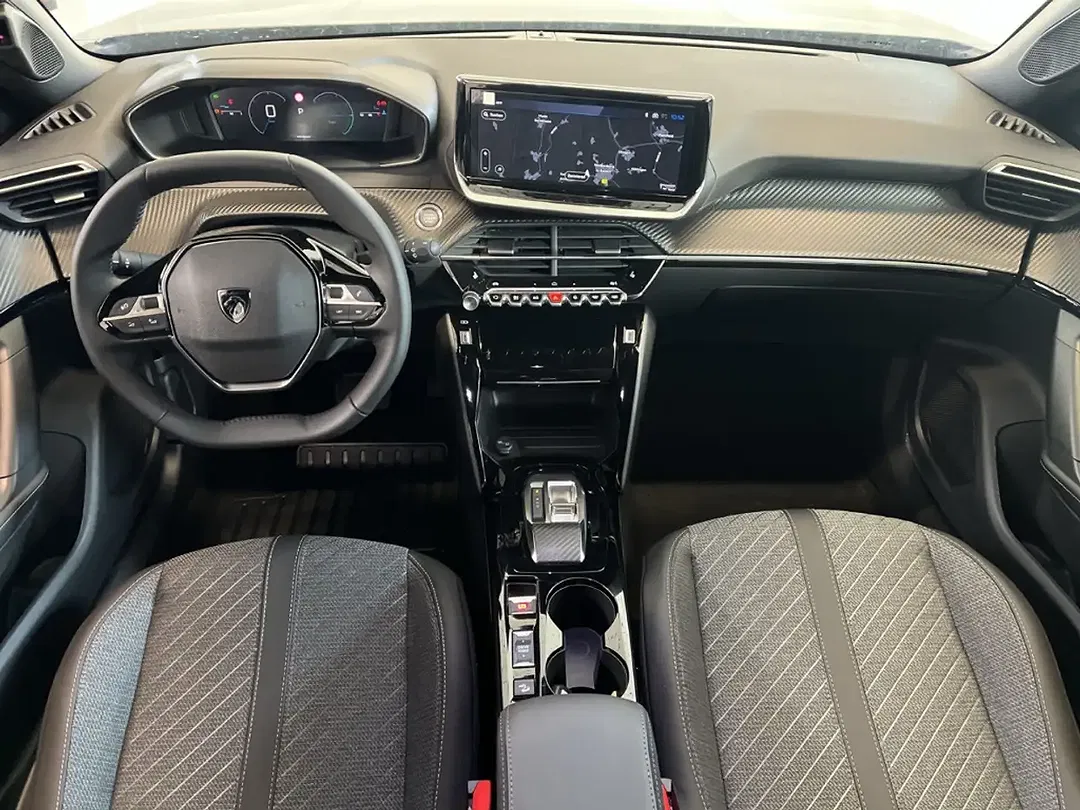 Peugeot 2008 - Thumbnail 7