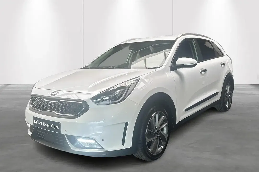 Kia Niro 1.6 GDI PHEV