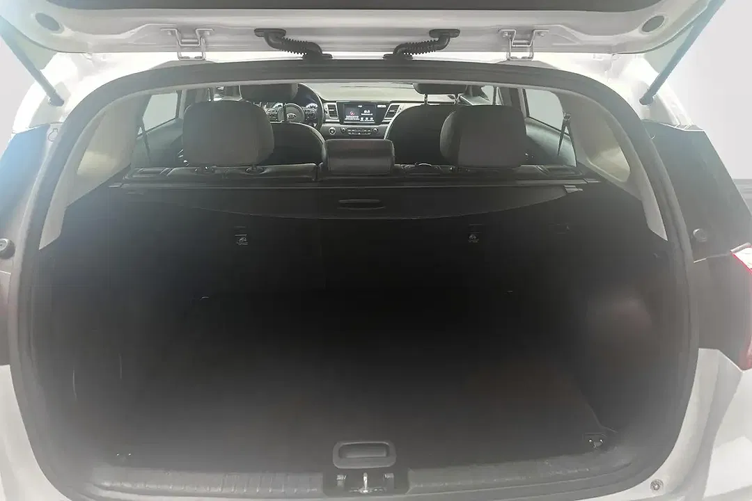 Kia Niro - Thumbnail 10