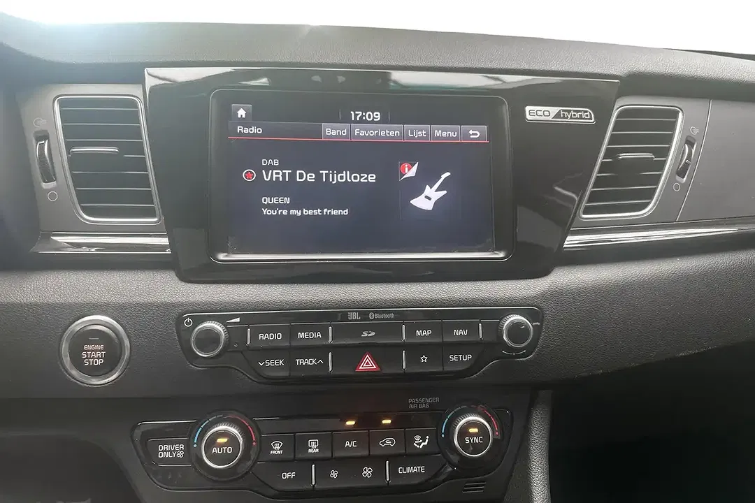 Kia Niro - Thumbnail 13