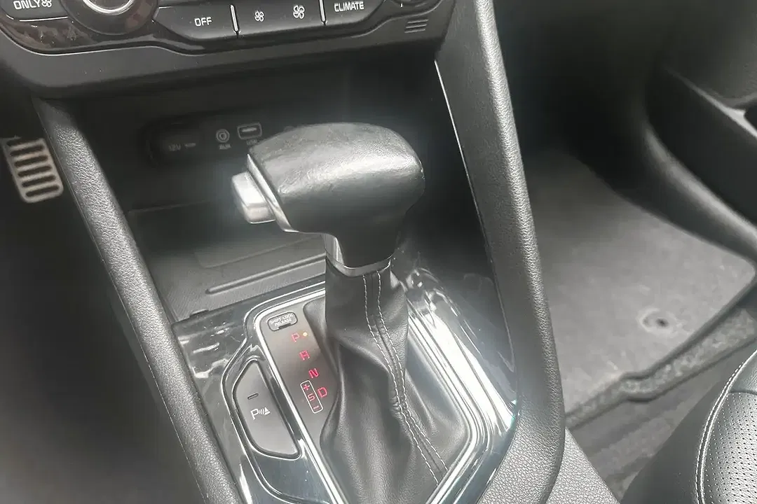 Kia Niro - Thumbnail 14