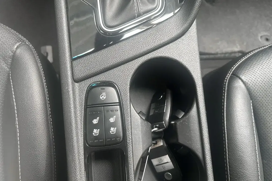 Kia Niro - Thumbnail 15