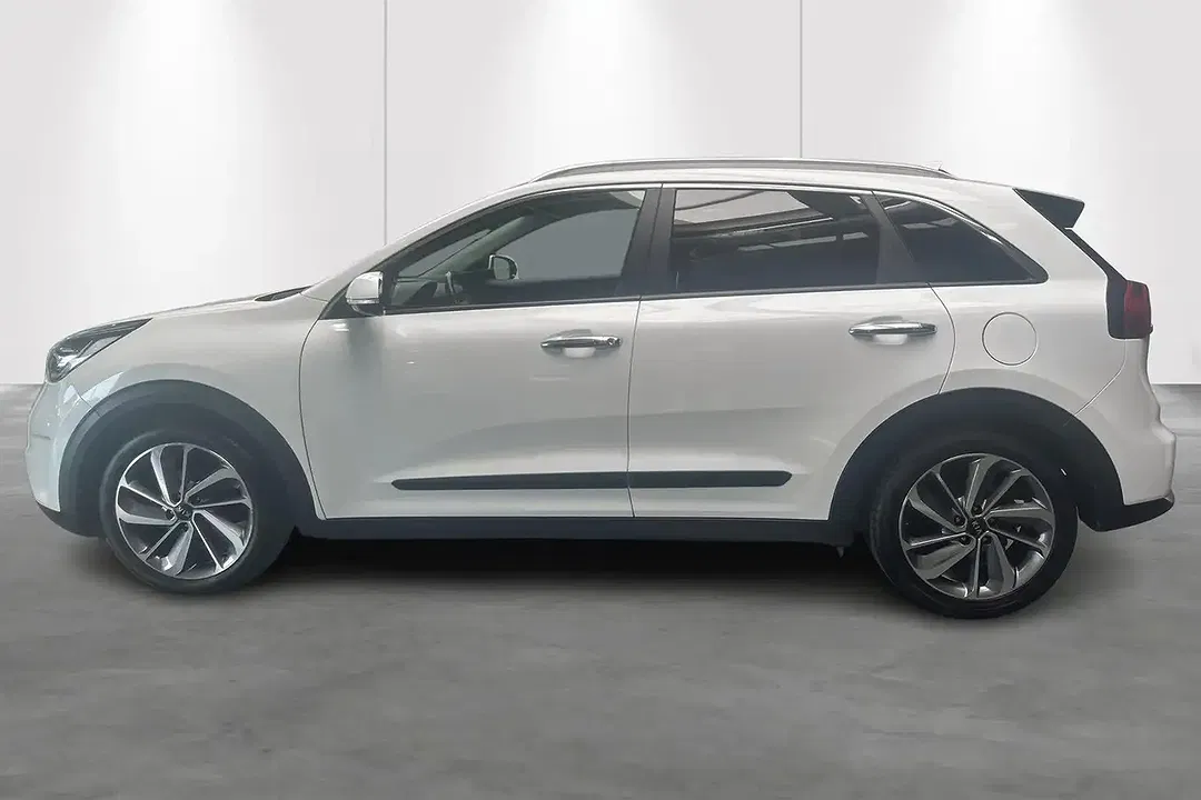 Kia Niro - Thumbnail 3