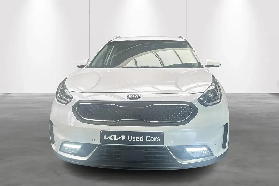 Kia Niro - Thumbnail 4