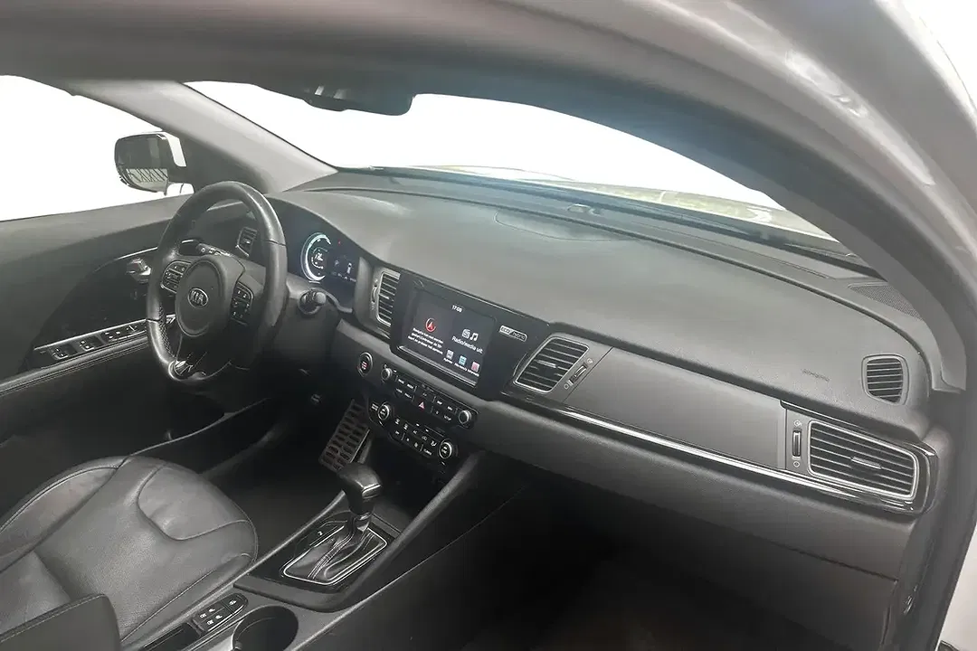 Kia Niro - Thumbnail 5