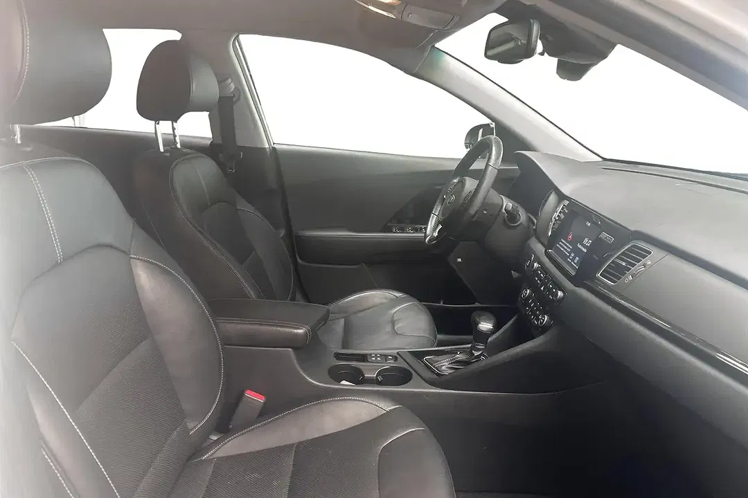 Kia Niro - Thumbnail 6