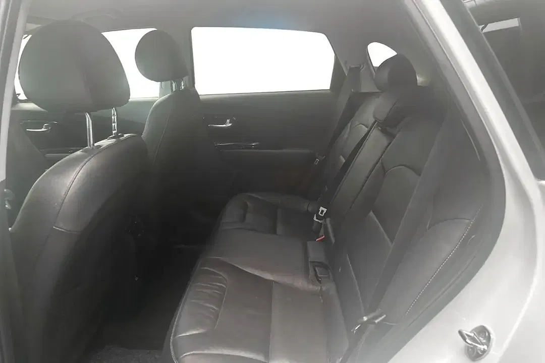 Kia Niro - Thumbnail 7