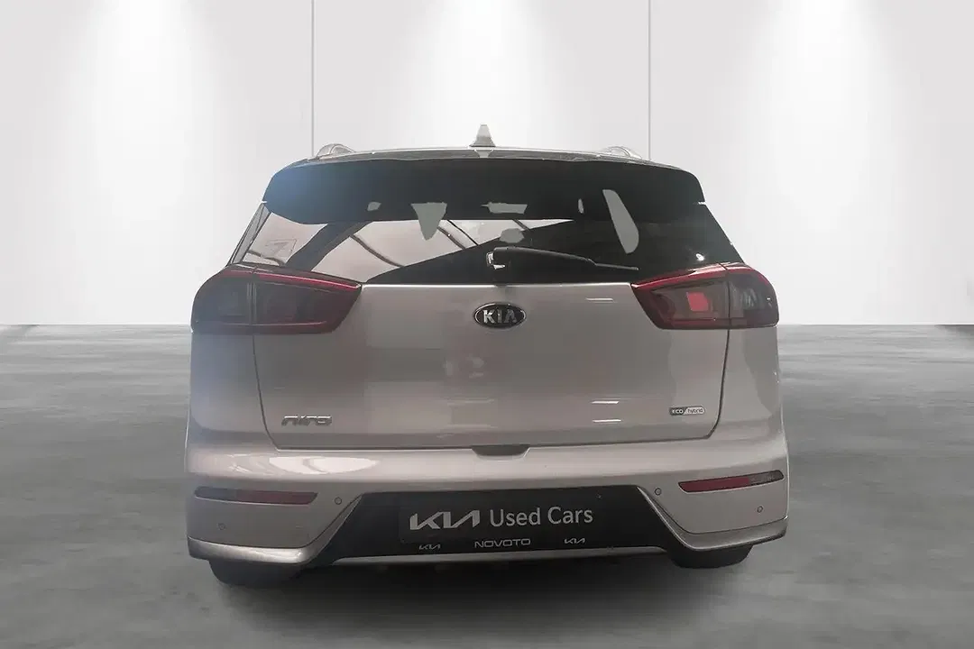 Kia Niro - Thumbnail 9