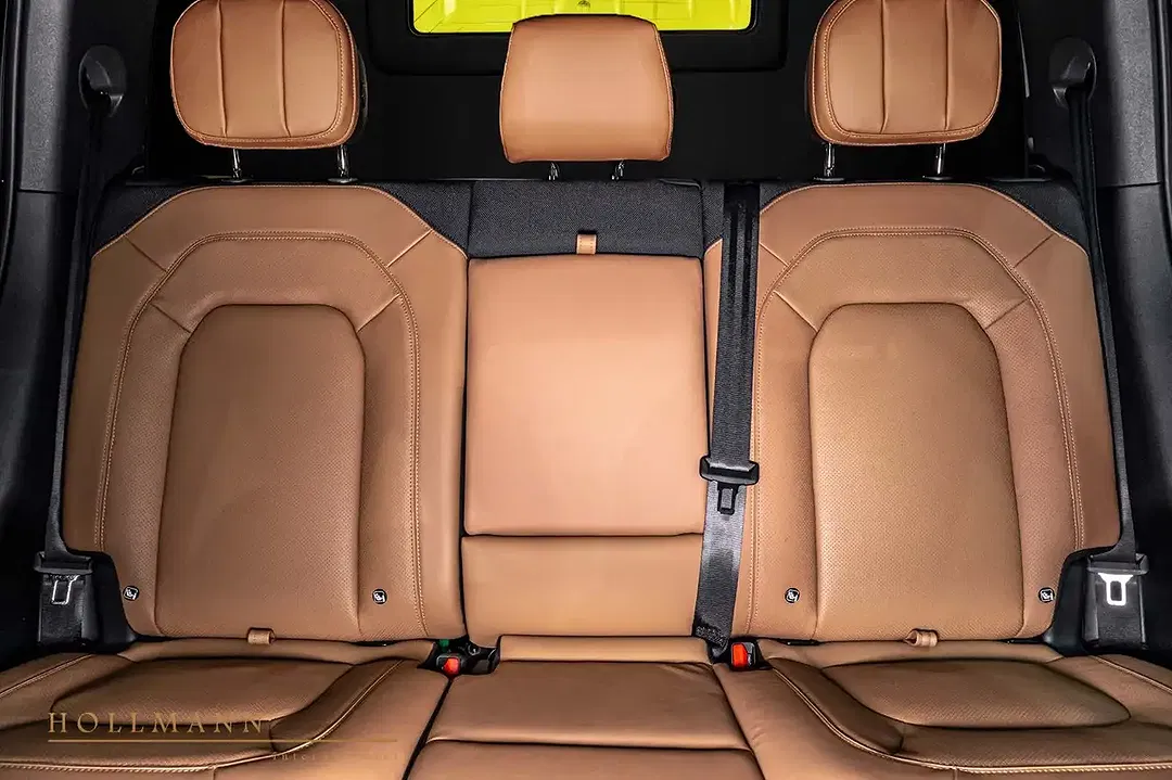 Land Rover Defender - Thumbnail 13