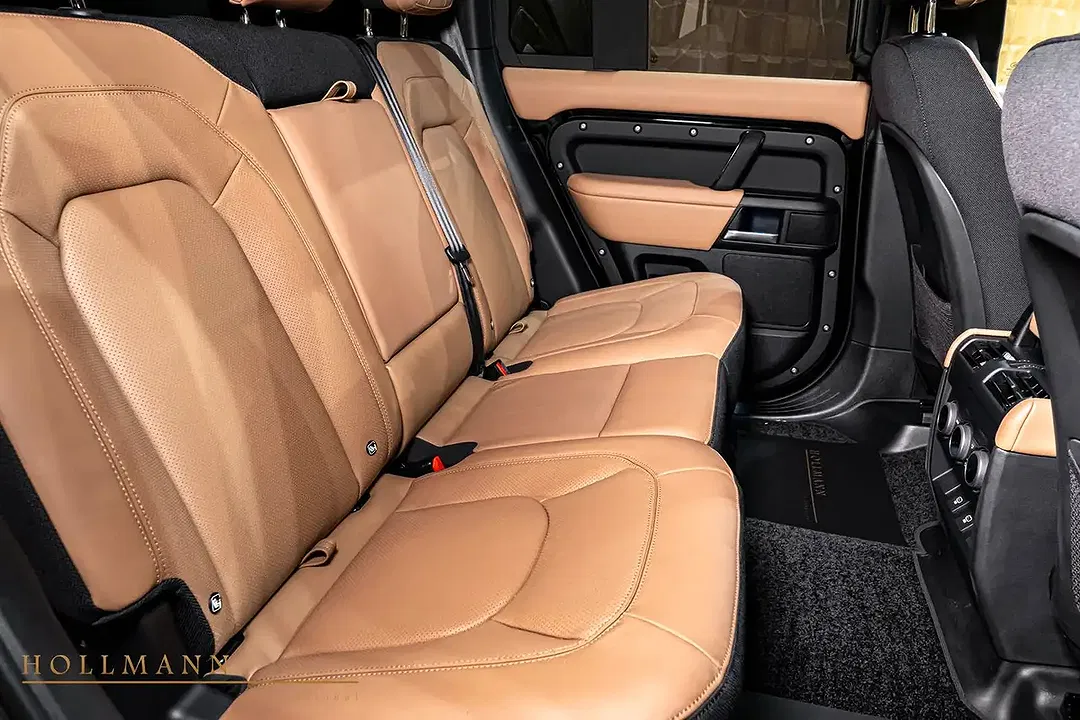 Land Rover Defender - Thumbnail 14