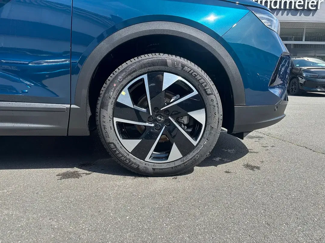 Opel Grandland X - Thumbnail 10