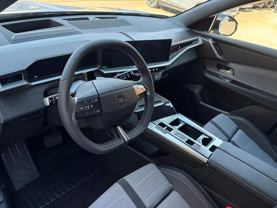 Opel Grandland X - Thumbnail 11