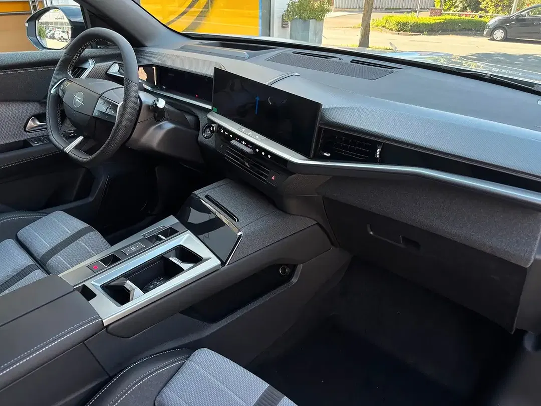Opel Grandland X - Thumbnail 13