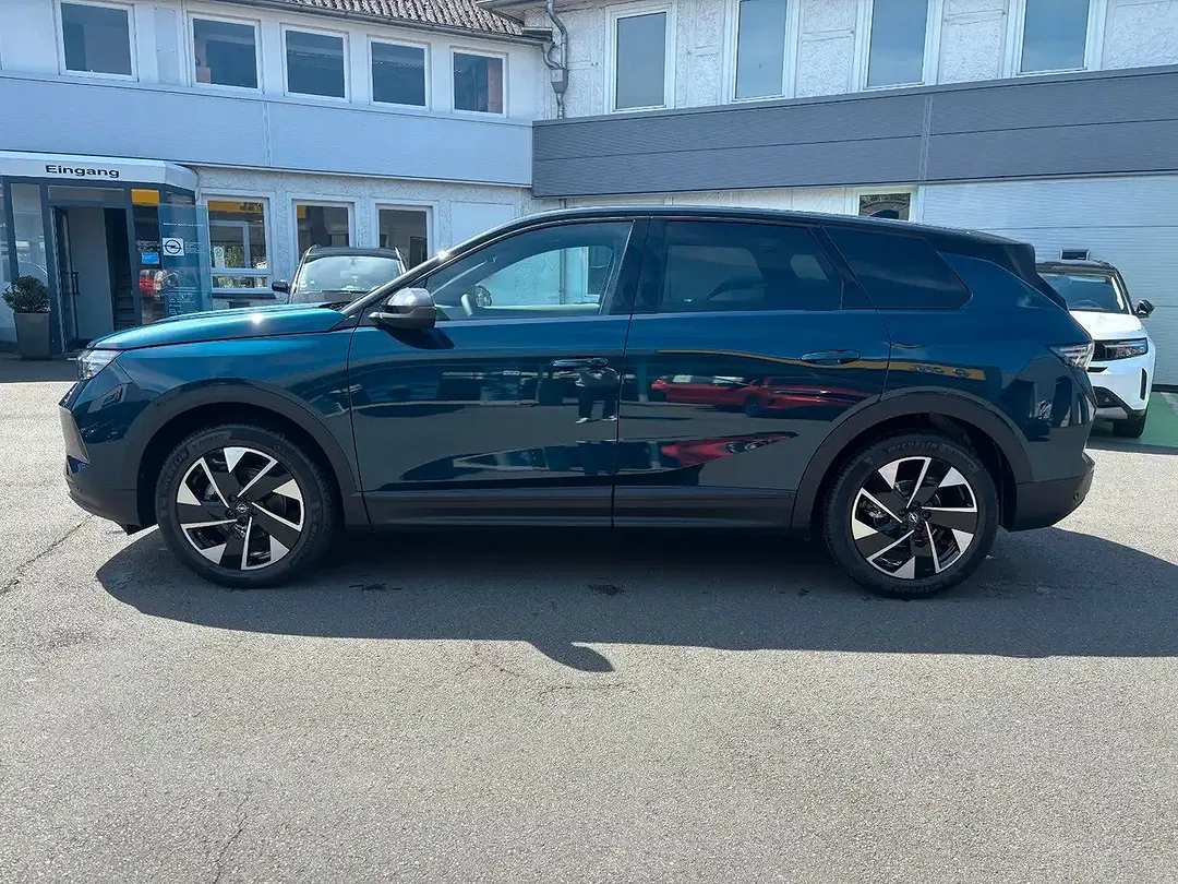 Opel Grandland X - Thumbnail 5