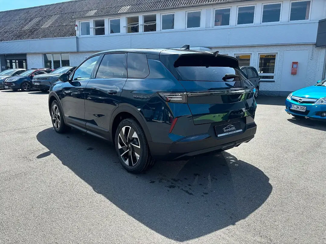 Opel Grandland X - Thumbnail 6