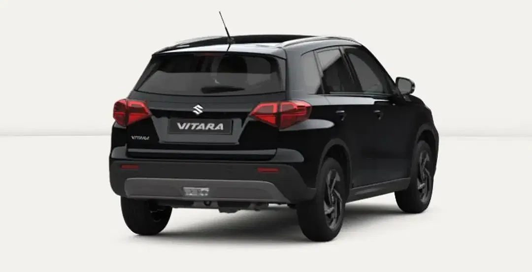 Suzuki Vitara - Thumbnail 11