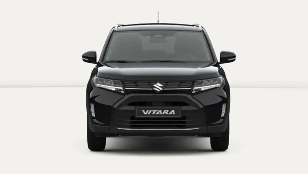 Suzuki Vitara - Thumbnail 12