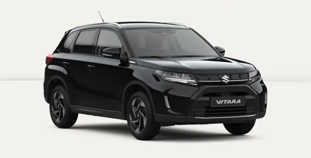 Suzuki Vitara - Afbeelding 1