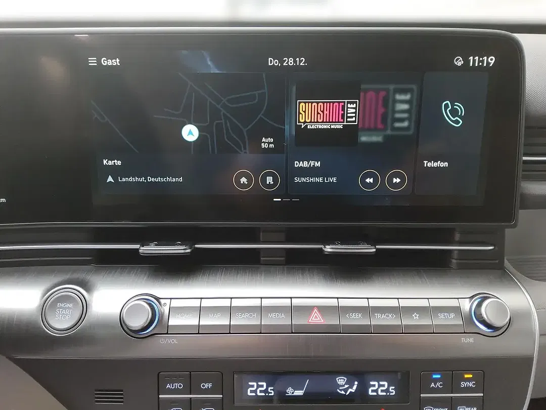 Hyundai KONA - Thumbnail 10