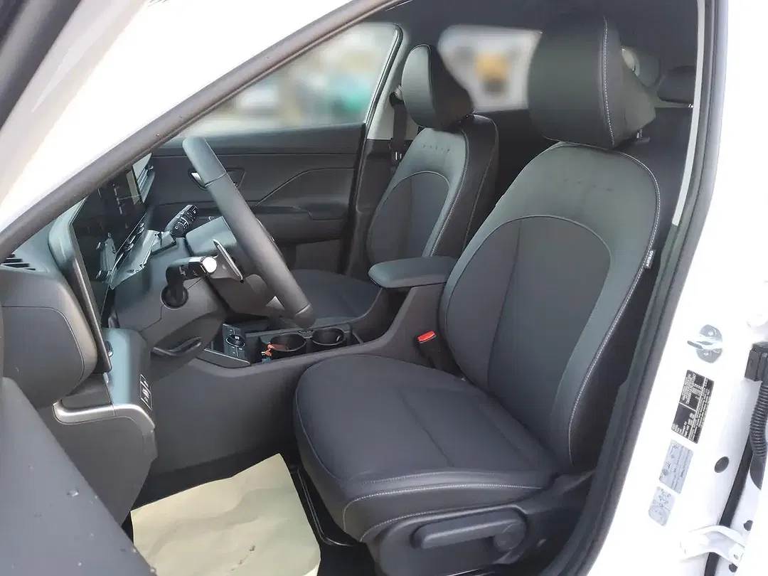 Hyundai KONA - Thumbnail 14