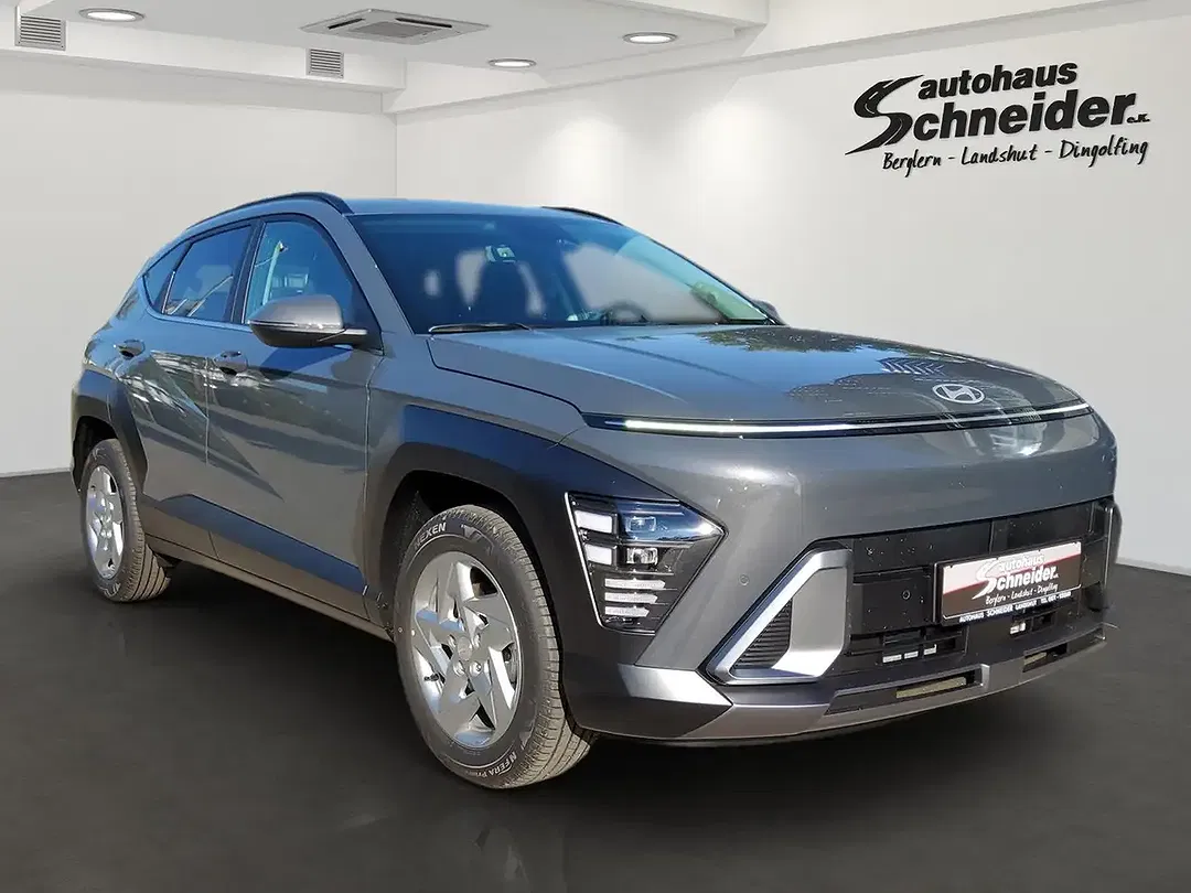 Hyundai KONA - Thumbnail 2
