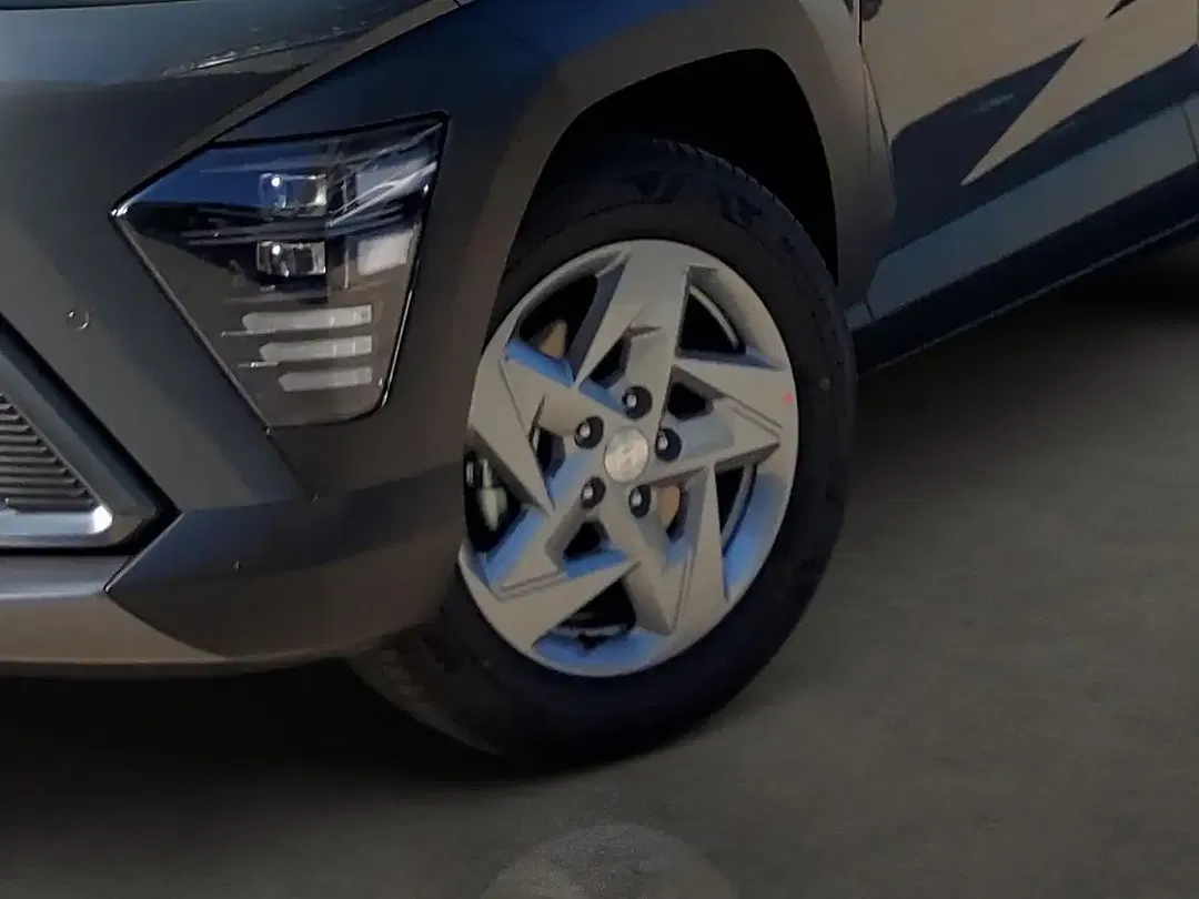 Hyundai KONA - Thumbnail 5
