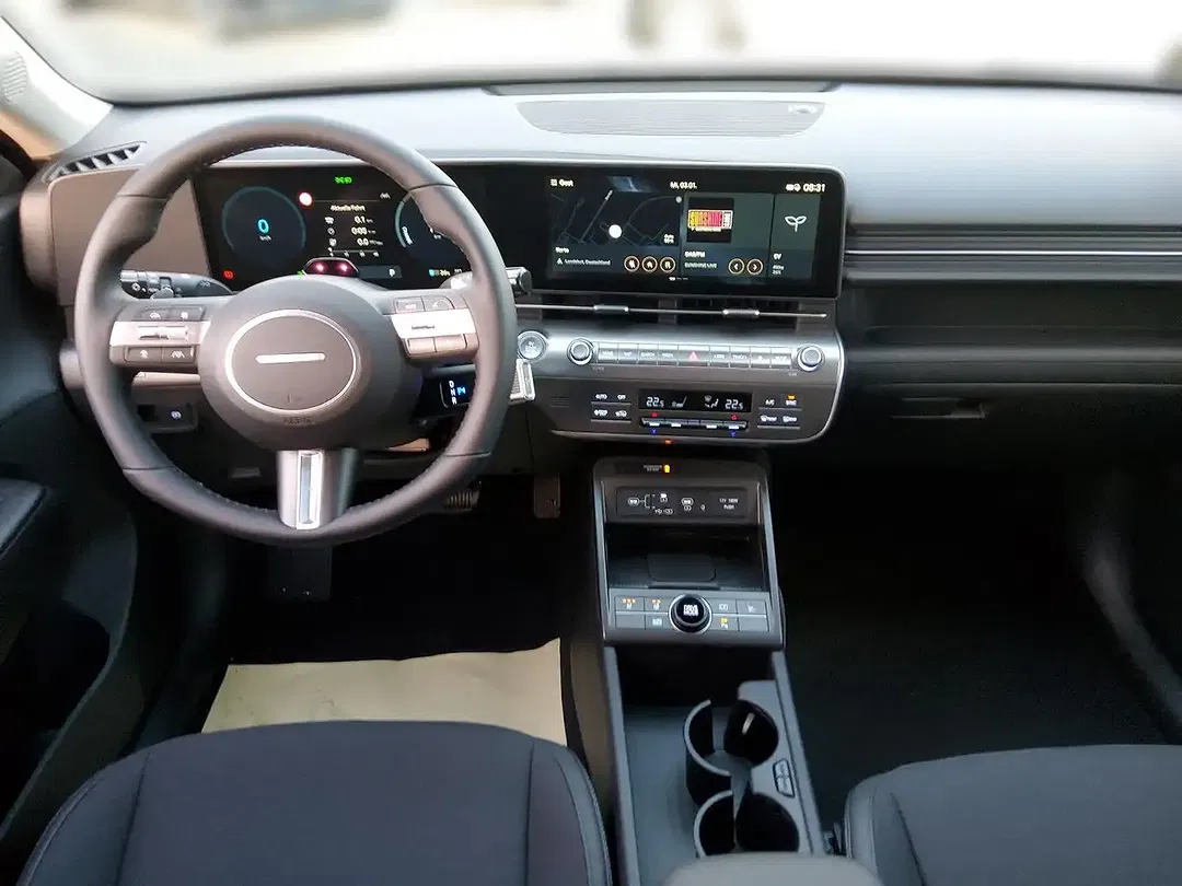 Hyundai KONA - Thumbnail 6