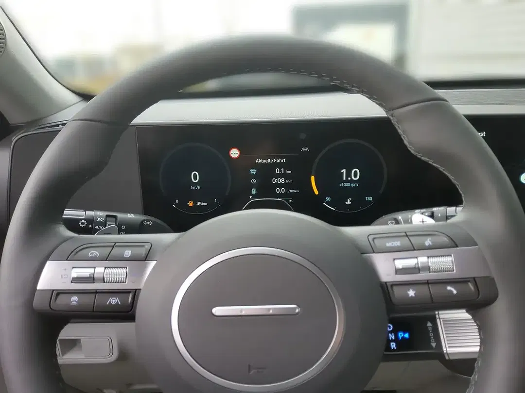 Hyundai KONA - Thumbnail 7