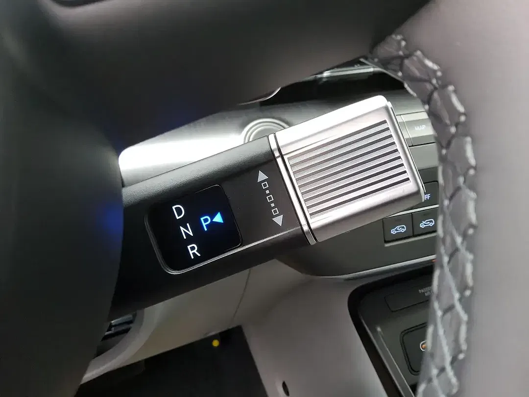 Hyundai KONA - Thumbnail 9